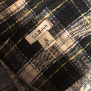Cozy flannel